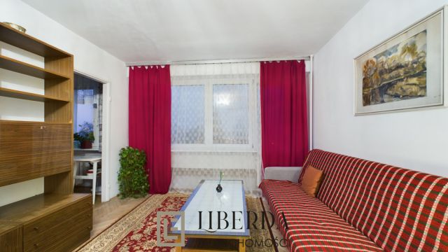 Mieszkanie 2-pokojowe Lublin LSM, ul. Irydiona. Zdjęcie 1