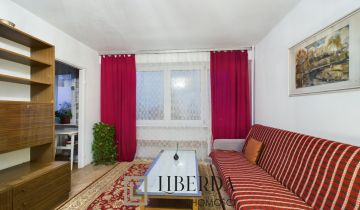 Mieszkanie 2-pokojowe Lublin LSM, ul. Irydiona