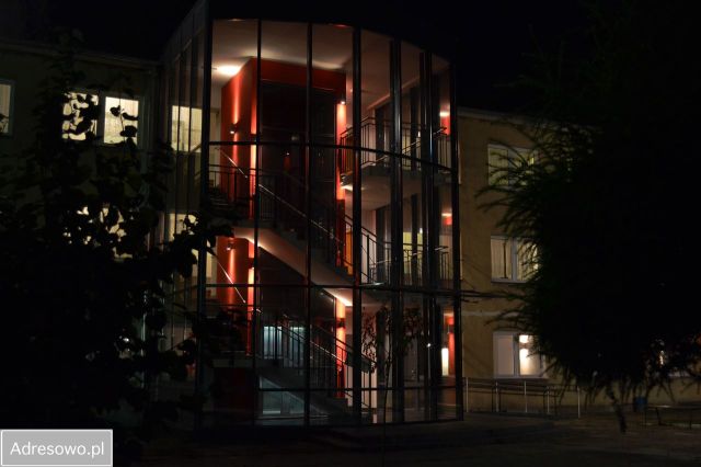 Hotel/pensjonat Morzyczyn. Zdjęcie 1