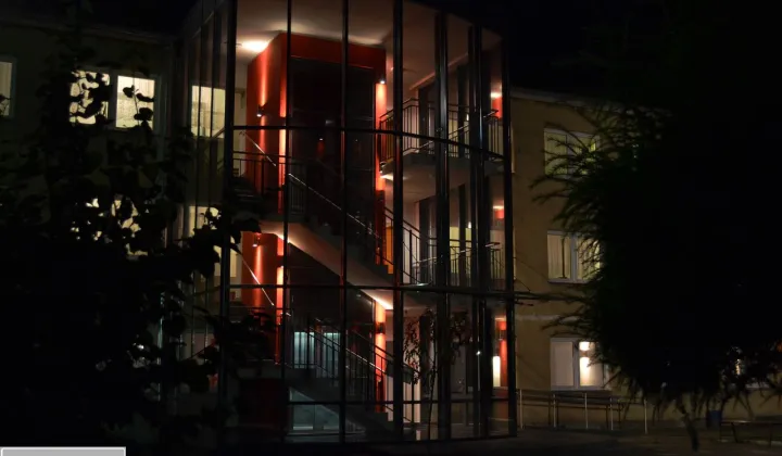 Hotel/pensjonat Morzyczyn