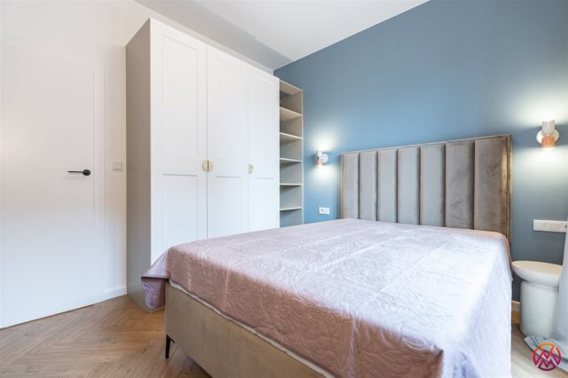 Mieszkanie 2-pokojowe Łódź Śródmieście, ul. Mikołaja Kopernika. Zdjęcie 8