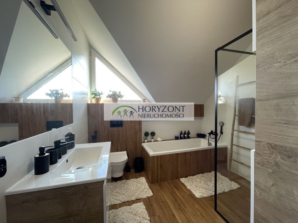 bliźniak, 5 pokoi Pępowo. Zdjęcie 37