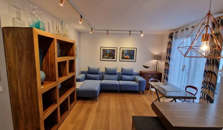 Mieszkanie 3-pokojowe Warszawa Targówek, ul. Kolonijna