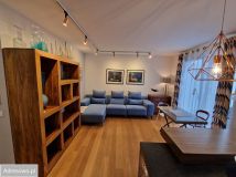 Mieszkanie 3-pokojowe Warszawa Targówek, ul. Kolonijna