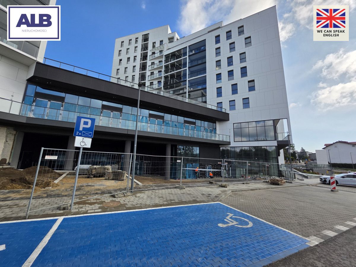 Mieszkanie 3-pokojowe Gdynia Redłowo. Zdjęcie 4