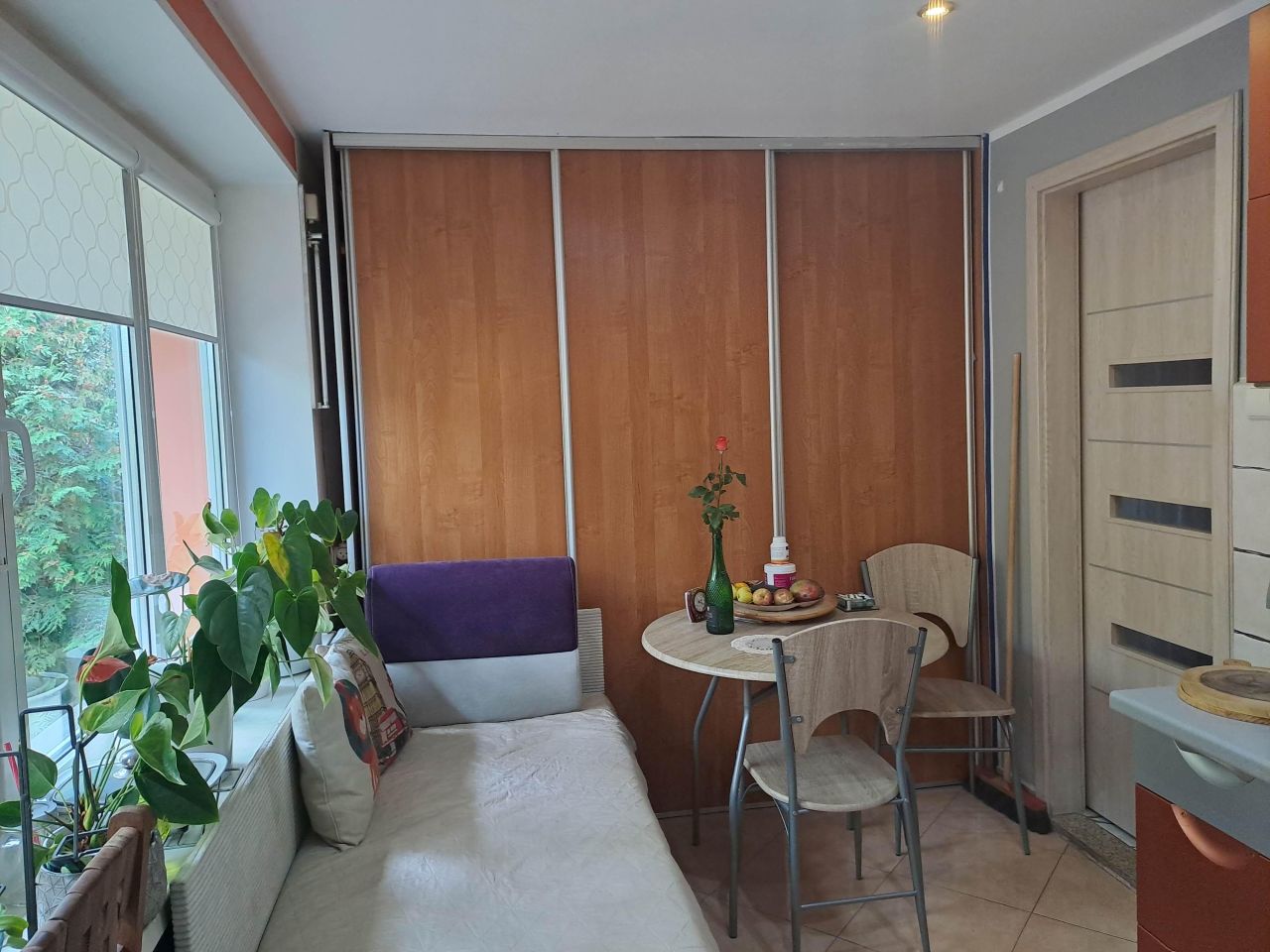 Mieszkanie 1-pokojowe Nysa Dolna Wieś, ul. Podolska. Zdjęcie 6