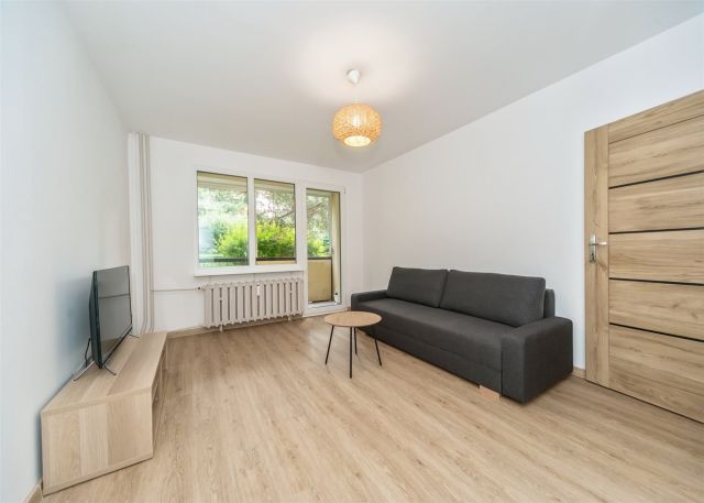 Mieszkanie 2-pokojowe Bielsko-Biała Złote Łany, ul. Juliana Tuwima. Zdjęcie 14