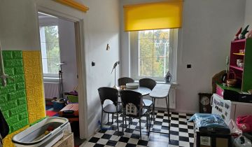 Mieszkanie 1-pokojowe Świebodzice, ul. Wiejska