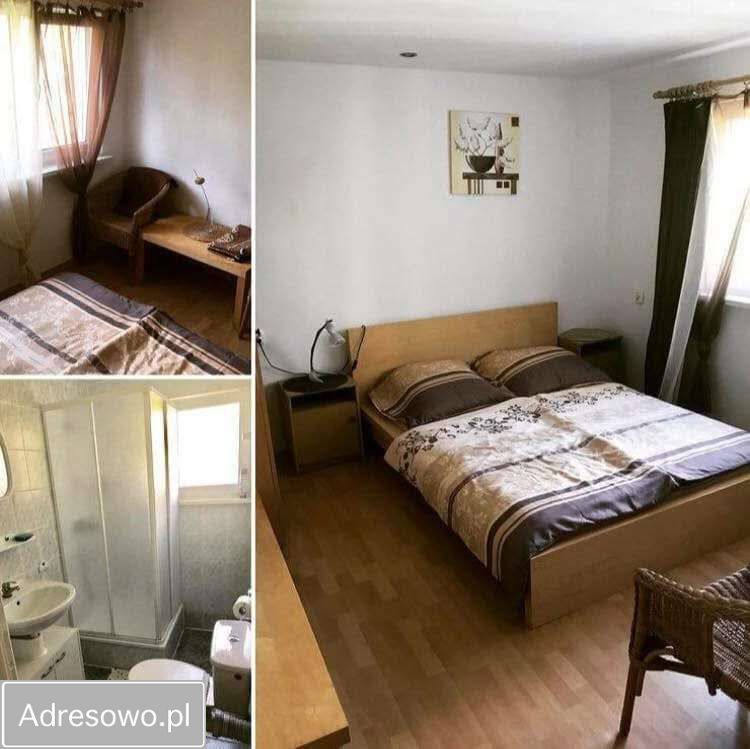 dom wolnostojący Międzywodzie, ul. Klonowa. Zdjęcie 11