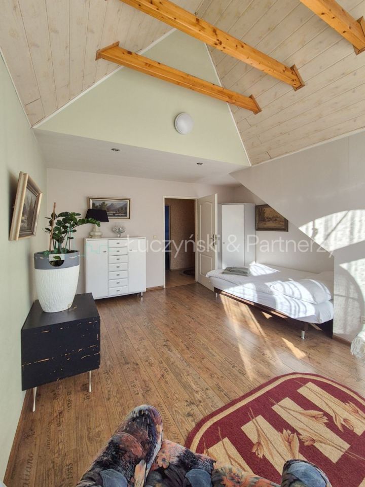 dom wolnostojący, 6 pokoi Janowice Wielkie. Zdjęcie 8