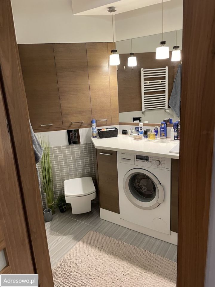 Mieszkanie 2-pokojowe Malbork, ul. Józefa Wybickiego. Zdjęcie 4