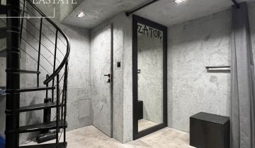 Lokal Warszawa Śródmieście, al. Wyzwolenia