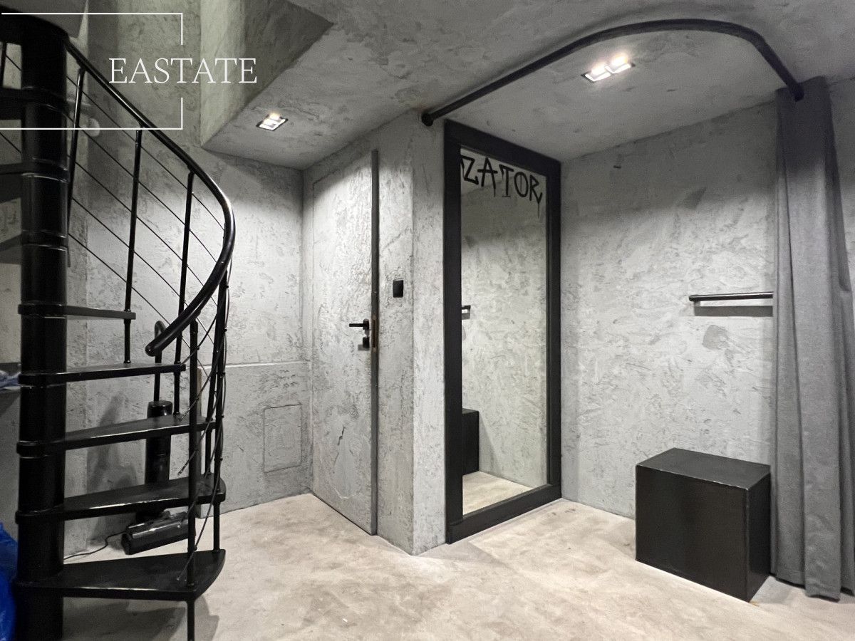 Lokal Warszawa Śródmieście, al. Wyzwolenia. Zdjęcie 2