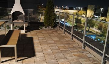 Mieszkanie 2-pokojowe Warszawa Targówek, ul. Piotra Wysockiego