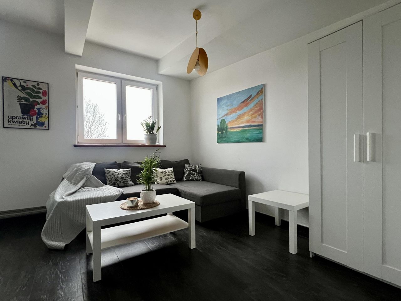 Mieszkanie 2-pokojowe Warszawa Grochów, ul. Ludwika Kickiego. Zdjęcie 6