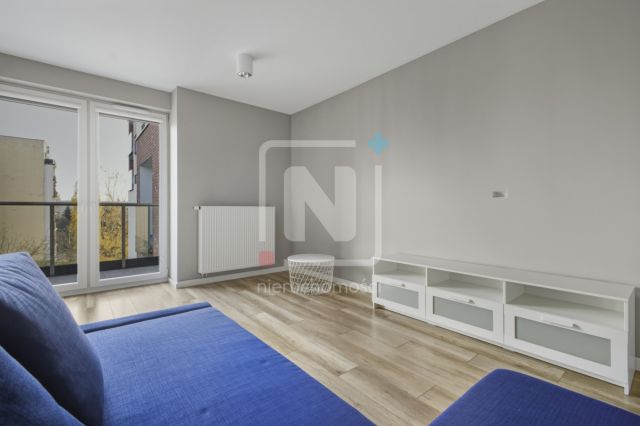 Mieszkanie 2-pokojowe Warszawa Ursynów, ul. Xawerego Dunikowskiego. Zdjęcie 13