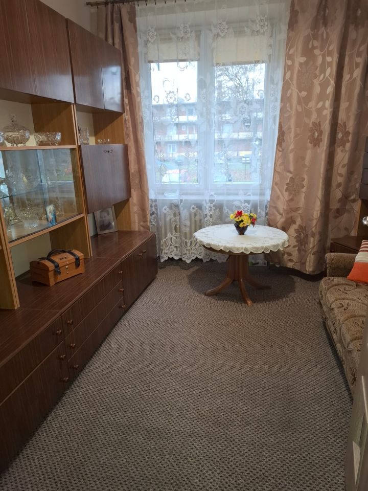 Mieszkanie 2-pokojowe Żychlin, ul. Gabriela Narutowicza. Zdjęcie 4