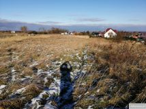 Działka budowlana Szczecin, ul. Alabastrowa. Zdjęcie 4