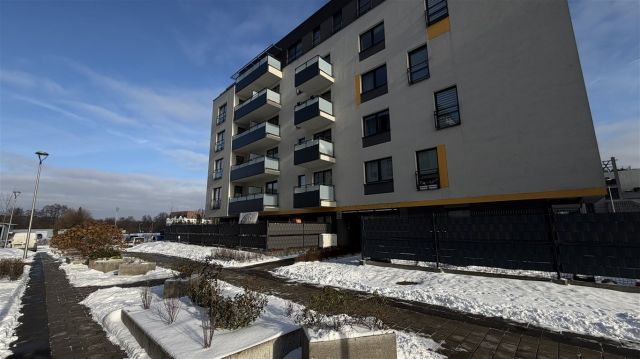 Mieszkanie 3-pokojowe Katowice, ul. Biskupa Tadeusza Szurmana. Zdjęcie 17