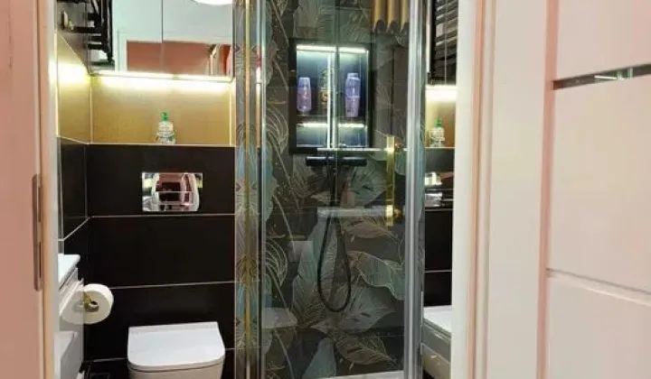 Mieszkanie 2-pokojowe Pruszków, al. Wojska Polskiego