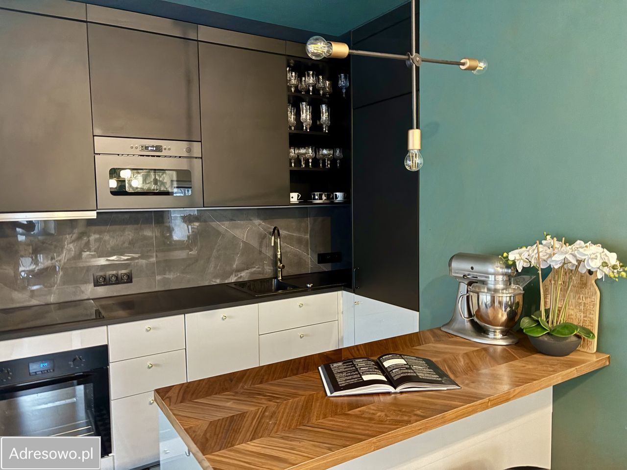 Mieszkanie 2-pokojowe Łódź Stare Polesie, ul. 6 Sierpnia. Zdjęcie 17