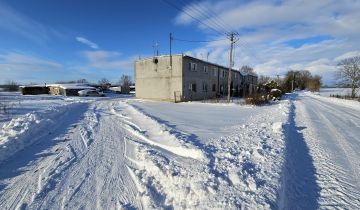 Mieszkanie 2-pokojowe Dębiny