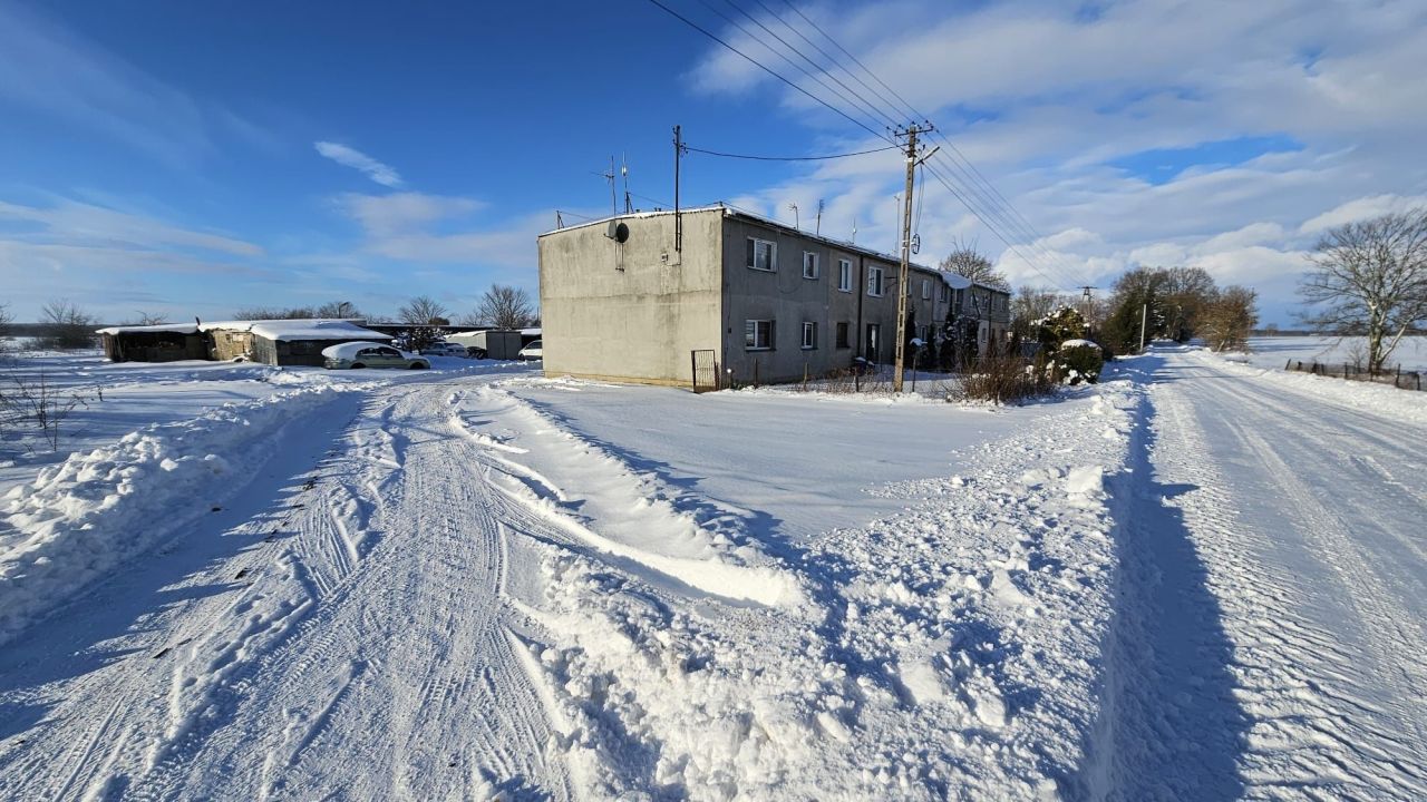 Mieszkanie 2-pokojowe Dębiny. Zdjęcie 2