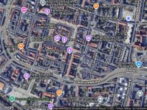 Mieszkanie 1-pokojowe Wrocław Stare Miasto, ul. Oławska