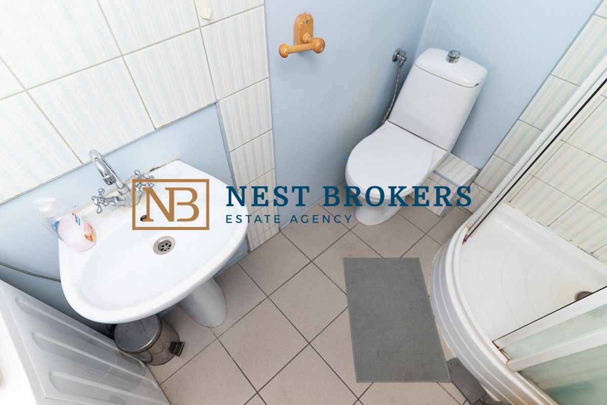 Mieszkanie 1-pokojowe Kraków Płaszów, ul. Płaszowska. Zdjęcie 14