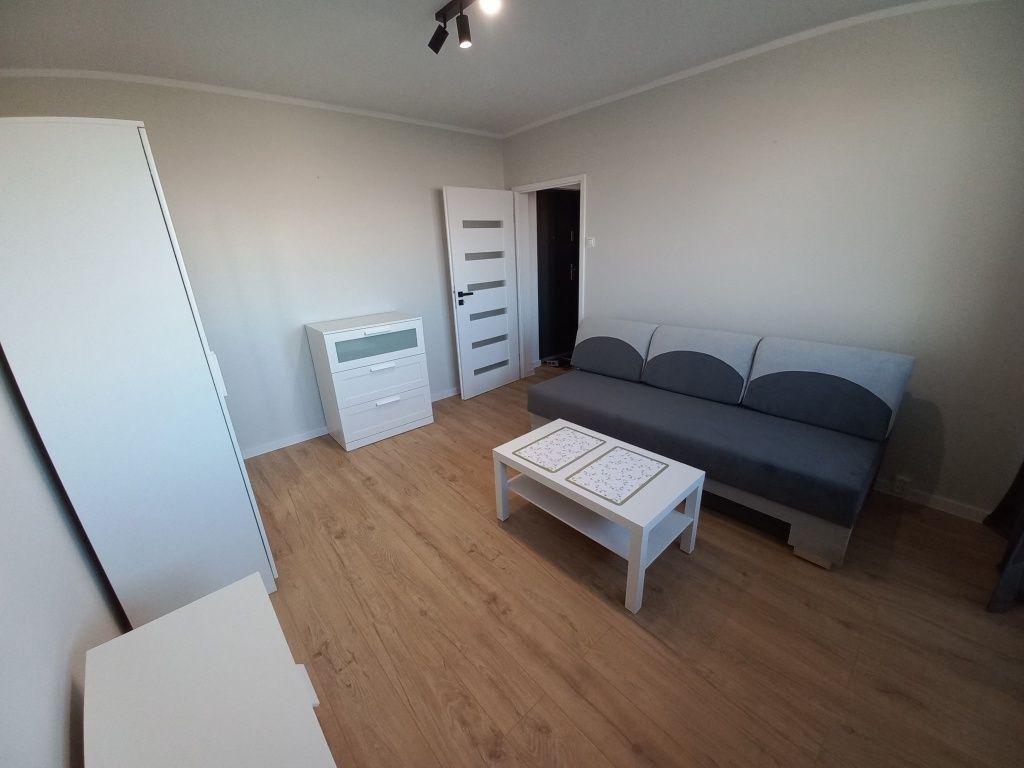 Mieszkanie 1-pokojowe Radom Ustronie, ul. Komandosów. Zdjęcie 4