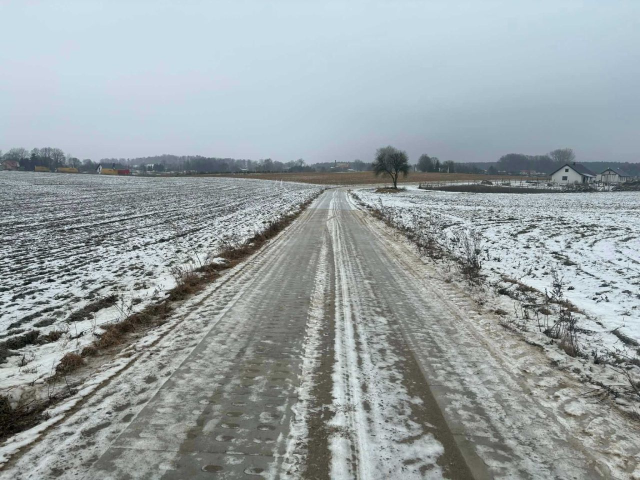 Działka budowlana Kluczkowo. Zdjęcie 4