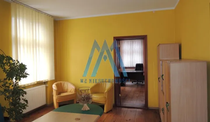 Mieszkanie 3-pokojowe Zielona Góra Centrum, ul. Kupiecka