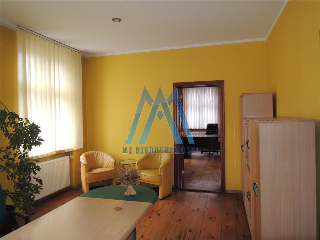 Mieszkanie 3-pokojowe Zielona Góra Centrum, ul. Kupiecka. Zdjęcie 5