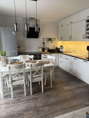 Mieszkanie 4-pokojowe Lębork, ul. Wojska Polskiego. Zdjęcie 1