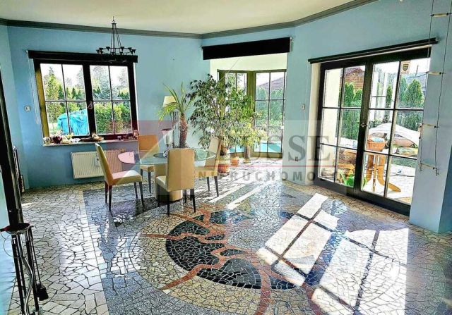 dom wolnostojący, 6 pokoi Tanowo. Zdjęcie 5