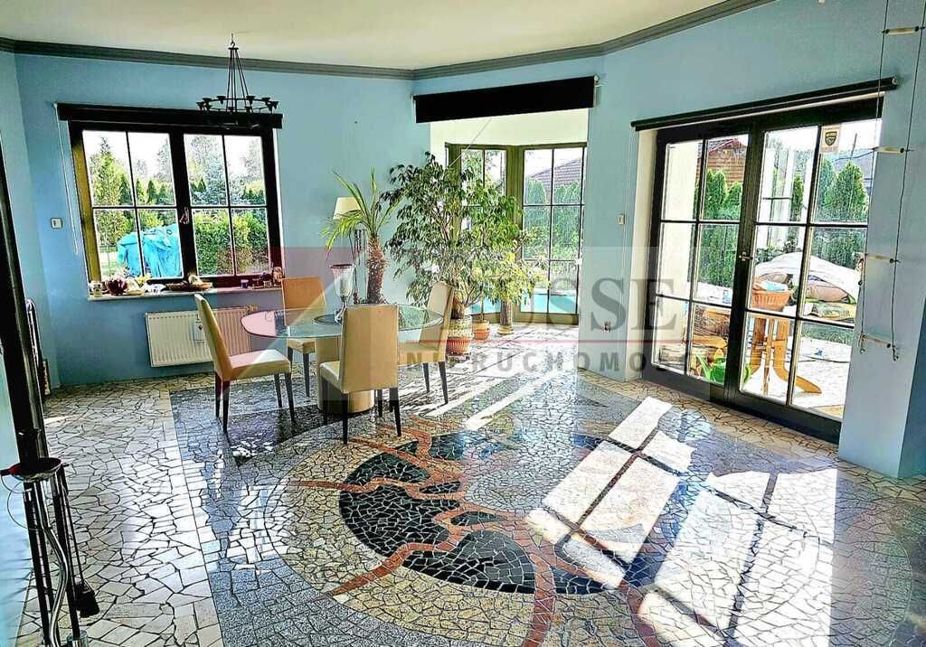 dom wolnostojący, 6 pokoi Tanowo. Zdjęcie 5