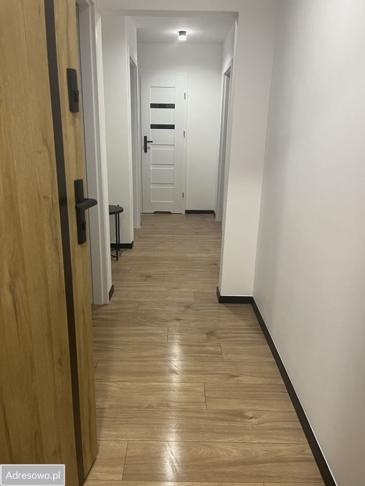 Mieszkanie 3-pokojowe Wrocław Szczepin, ul. Stefana Czarnieckiego. Zdjęcie 7