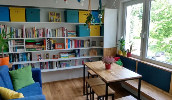 Mieszkanie 3-pokojowe Lublin Wieniawa, ul. Snopkowska