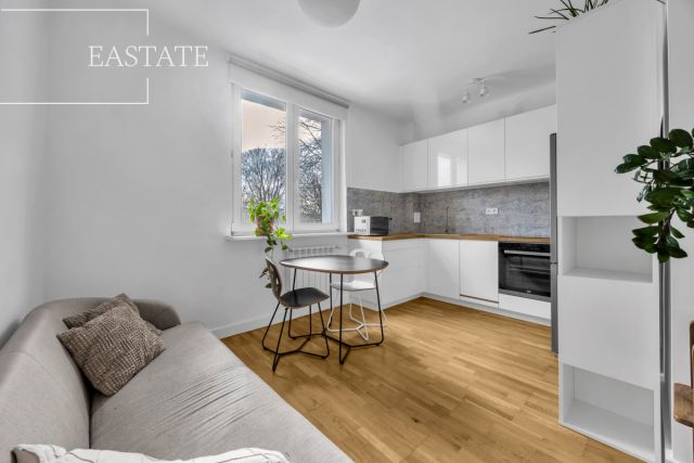 Mieszkanie 2-pokojowe Warszawa Wola, ul. Ożarowska. Zdjęcie 8