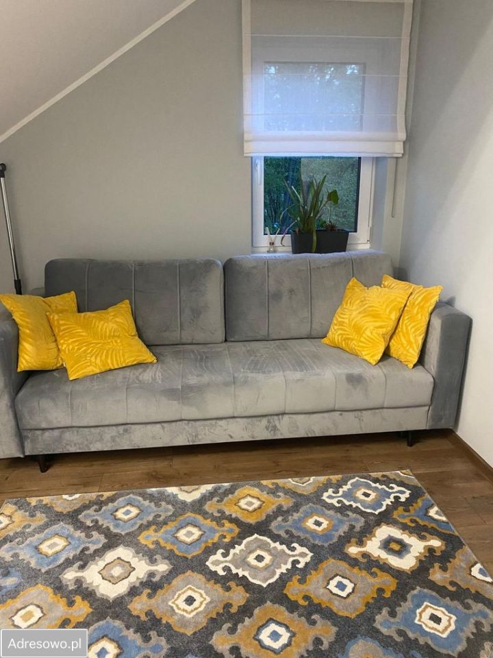 bliźniak, 4 pokoje Głogoczów. Zdjęcie 8