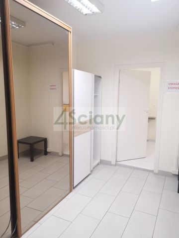 Biuro Warszawa Śródmieście. Zdjęcie 4