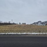 Działka budowlana Skrzynki, ul. św. Huberta. Zdjęcie 2