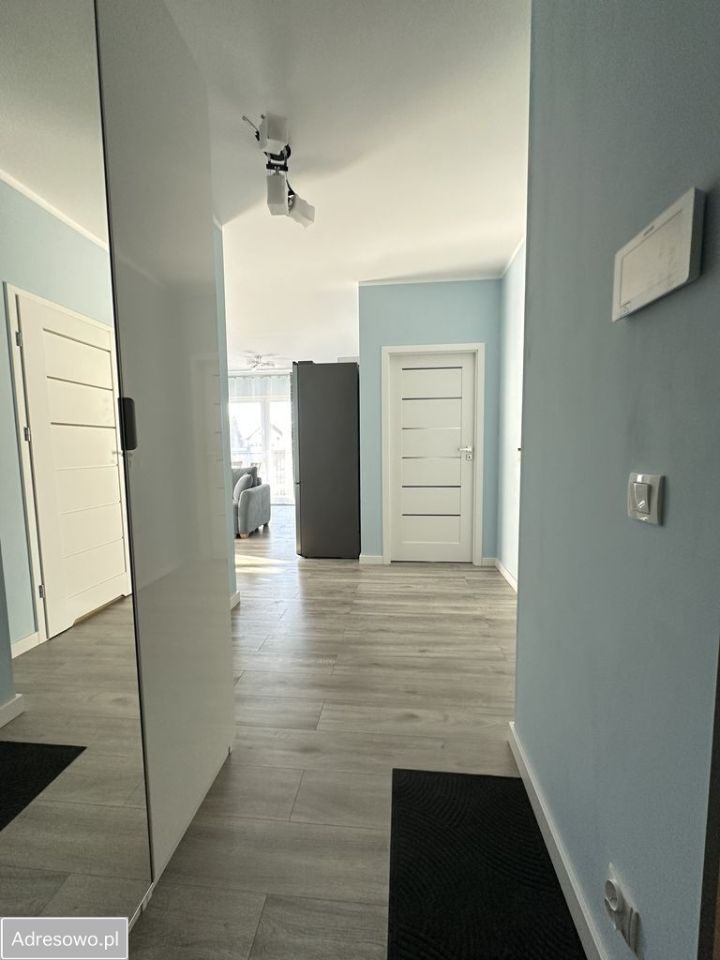 Mieszkanie 3-pokojowe Wrocław Psie Pole, ul. Kwidzyńska. Zdjęcie 14