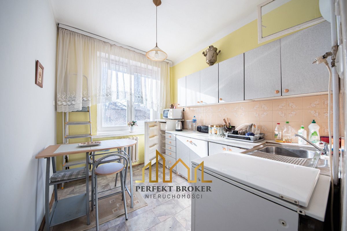 Mieszkanie 1-pokojowe Lublin Śródmieście, ul. Wschodnia. Zdjęcie 3