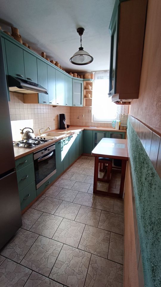 Mieszkanie 2-pokojowe Warszawa Tarchomin, Porajów. Zdjęcie 4