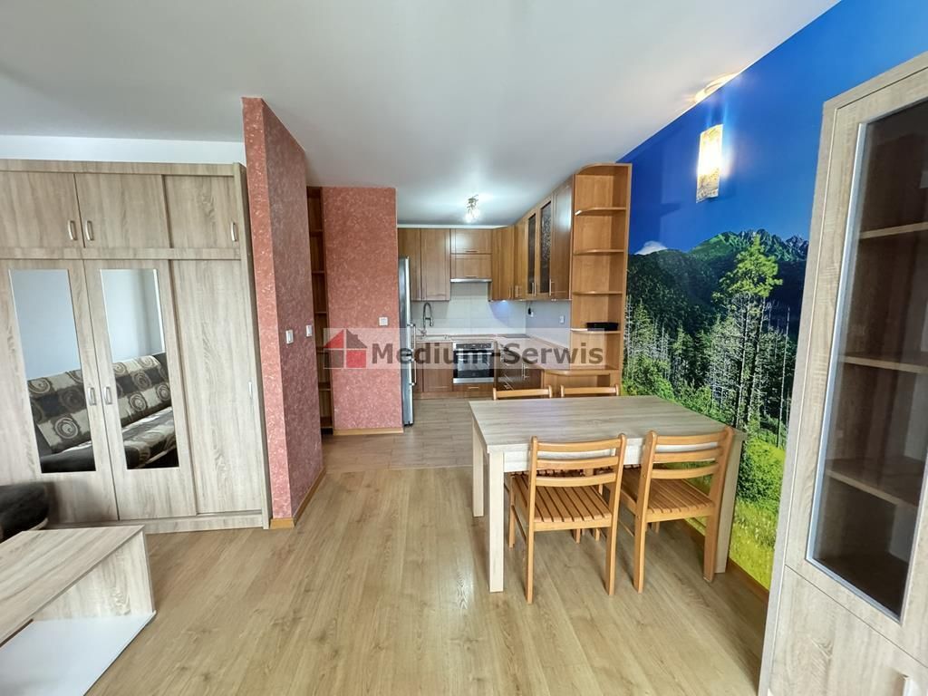 Mieszkanie 2-pokojowe Kielce Centrum, ul. Chęcińska. Zdjęcie 3