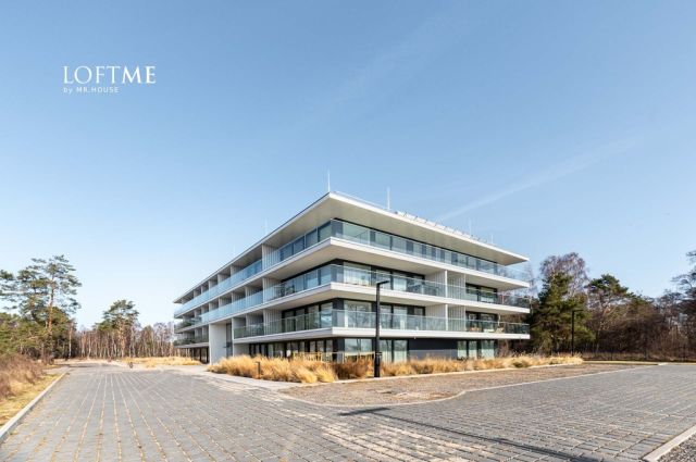 Mieszkanie 2-pokojowe Mielno, ul. Sosnowy Las. Zdjęcie 15