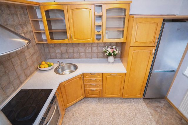 Mieszkanie 4-pokojowe Białystok Bojary. Zdjęcie 12