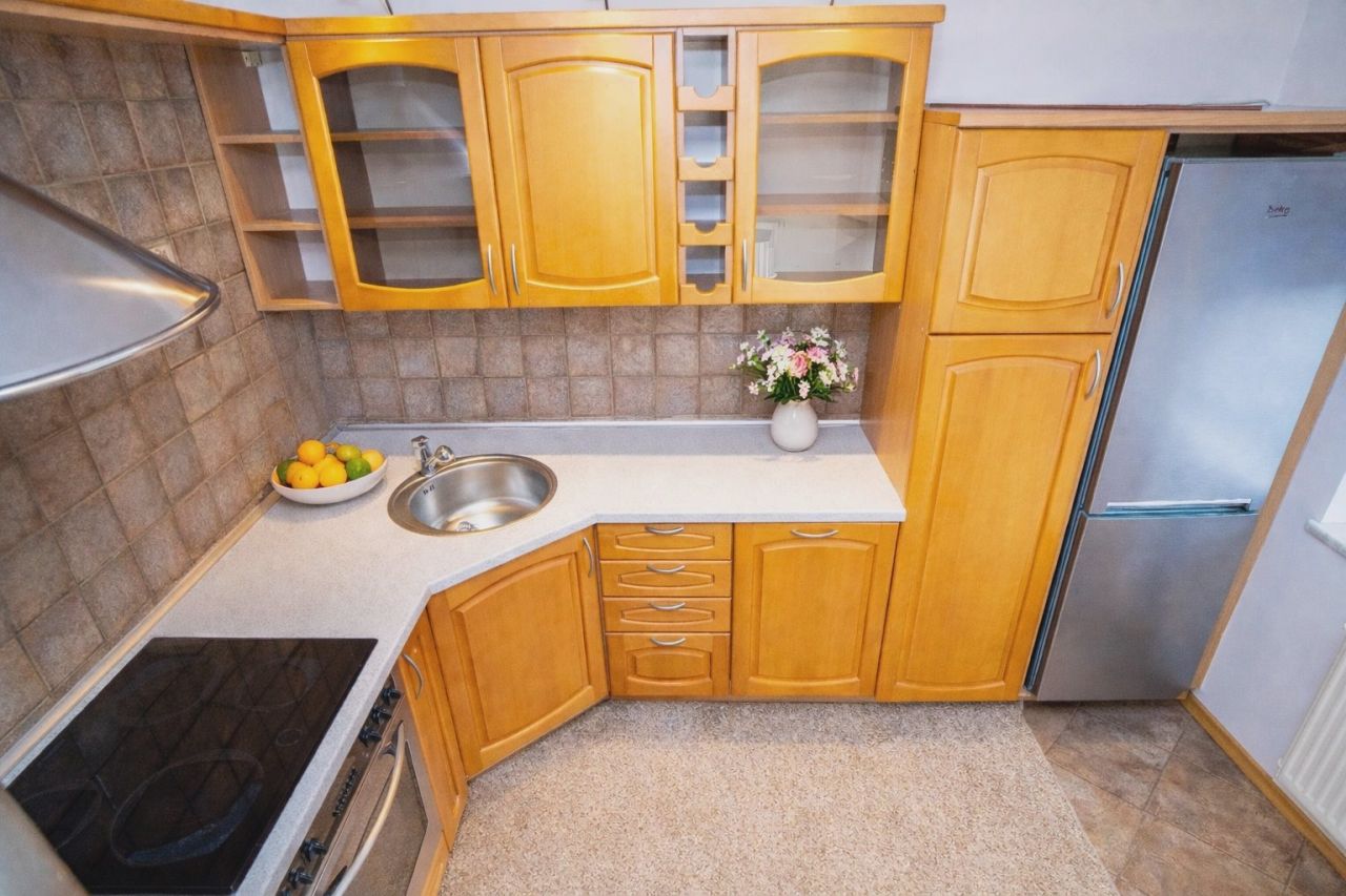 Mieszkanie 4-pokojowe Białystok Bojary. Zdjęcie 12