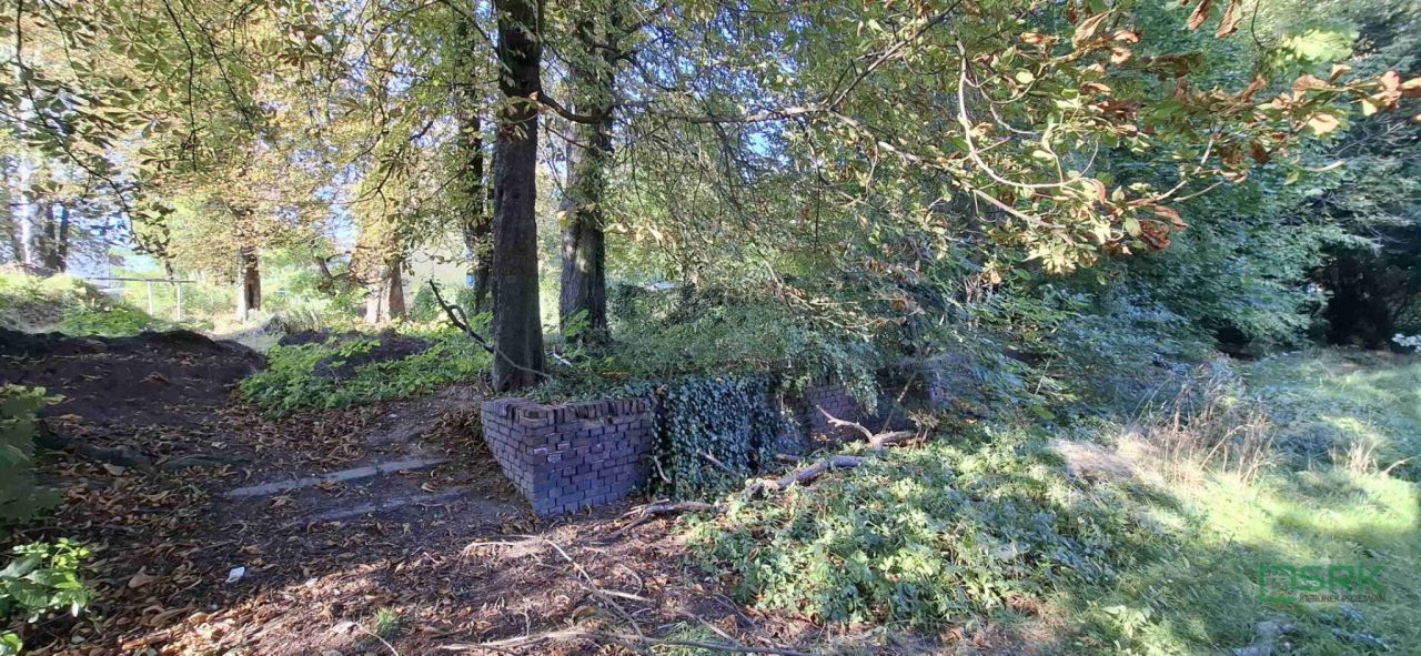 Działka Sosnowiec, ul. Józefa Ignacego Kraszewskiego. Zdjęcie 9